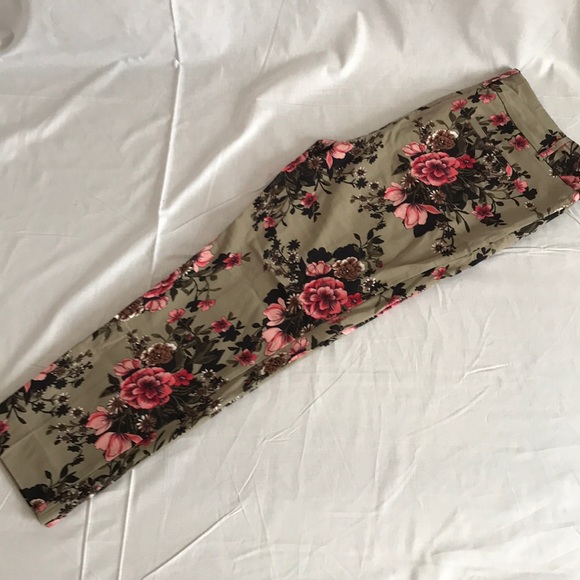 Jules & Leopold Pants - Jules & Leopold Pants